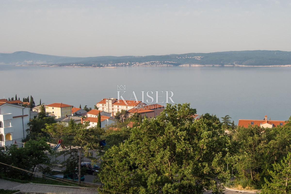 CRIKVENICA