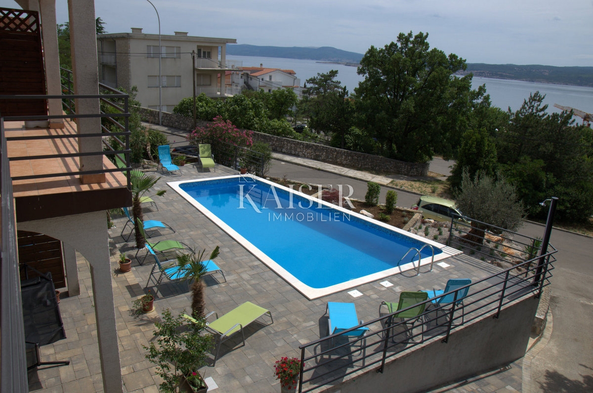 CRIKVENICA