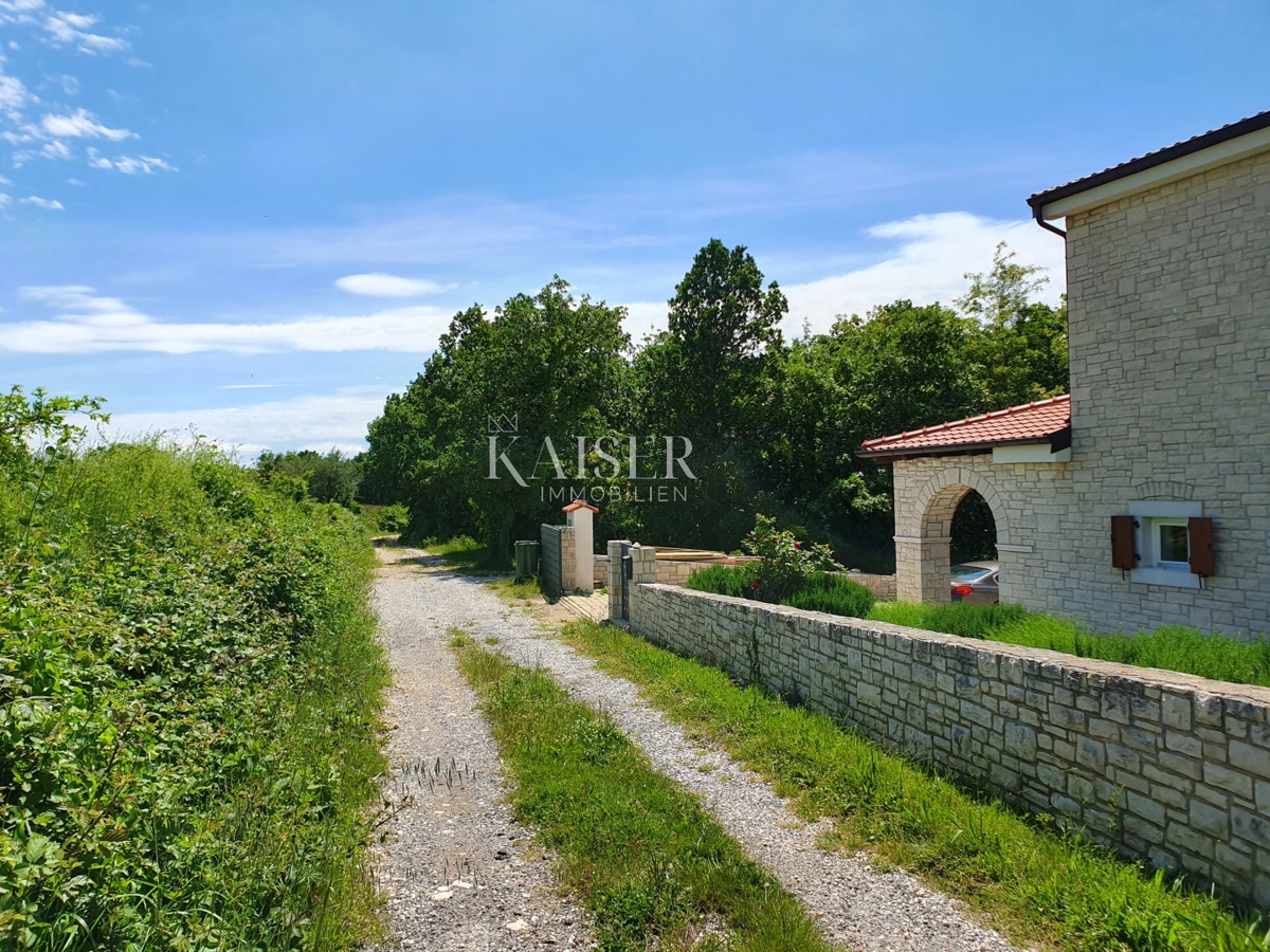 SVETI LOVREČ PAZENATIČKI