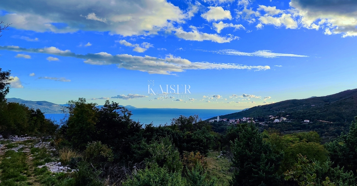 MOŠĆENIČKA DRAGA
