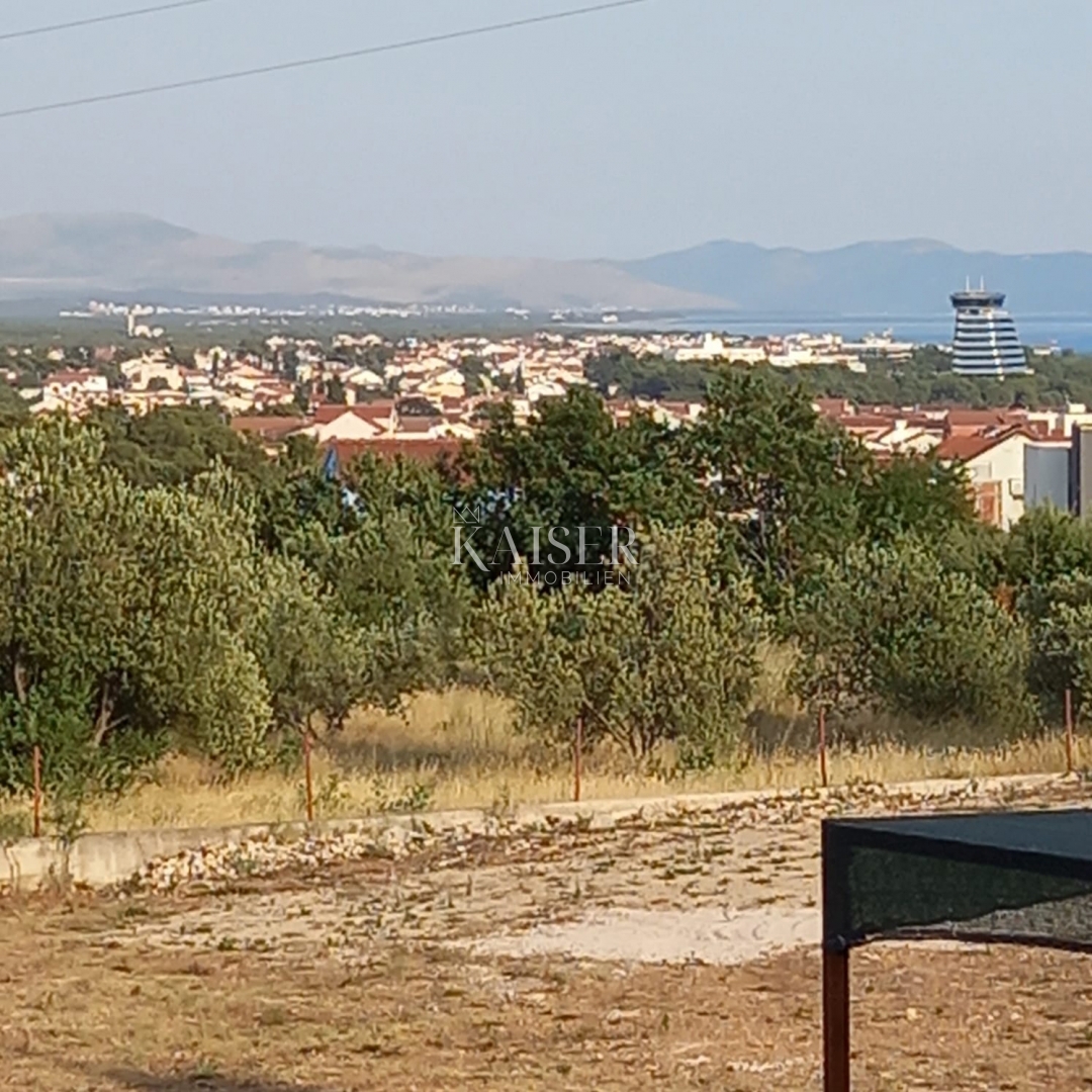 VODICE