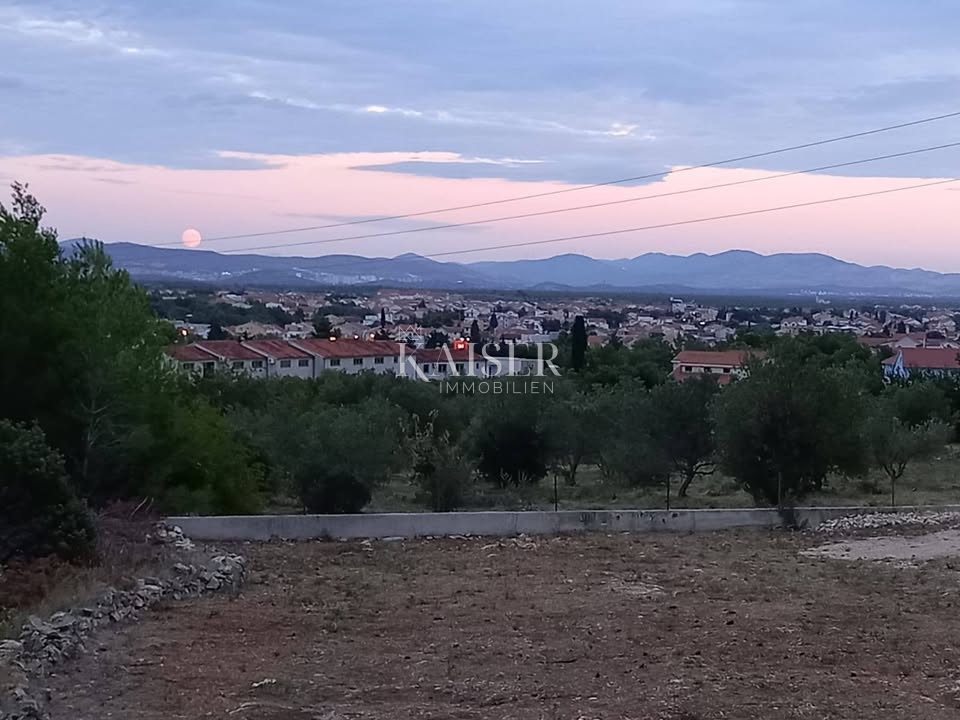 VODICE