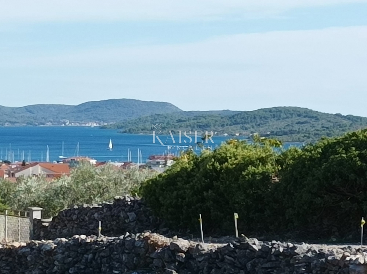 VODICE