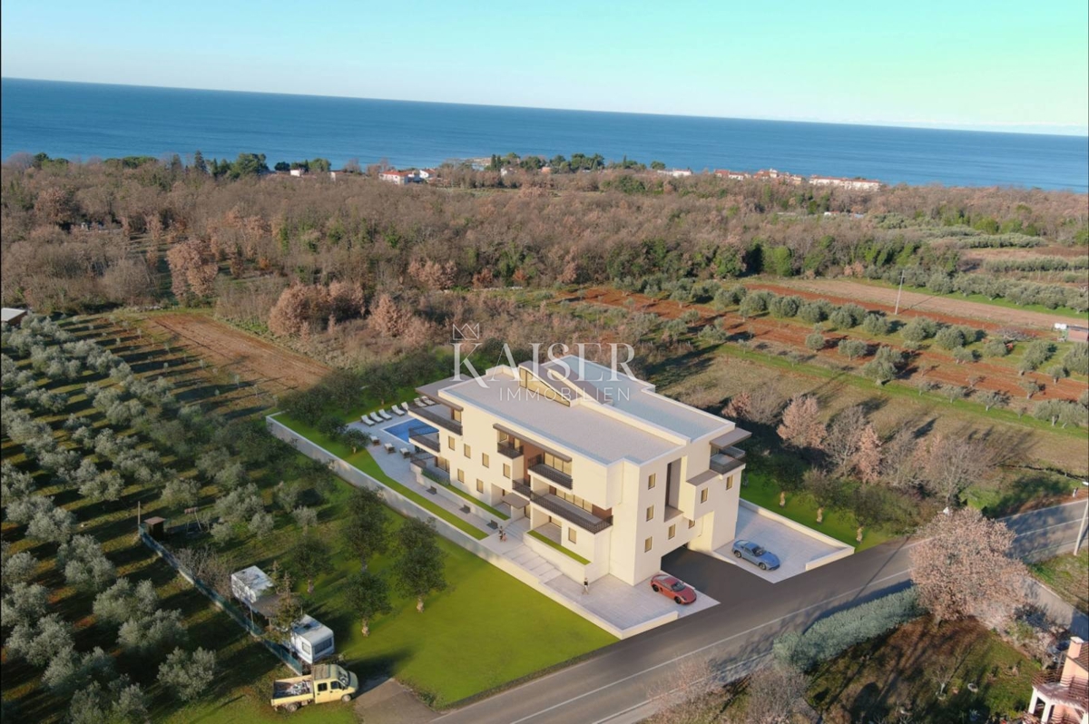 Appartamento UMAG, 279.700 €