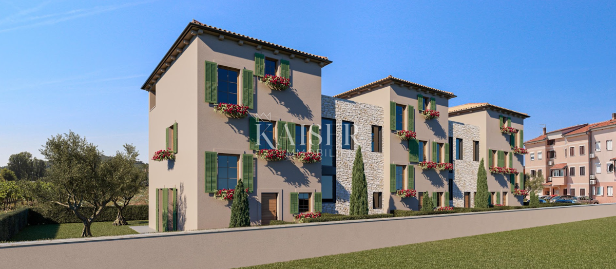 Дом POREČ, 480.000 €