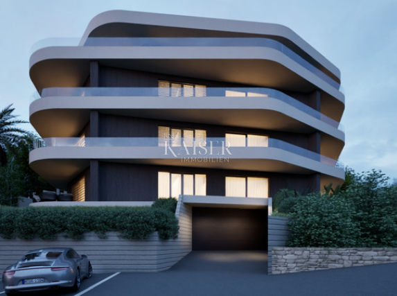 Квартира OPATIJA, 896.000 €