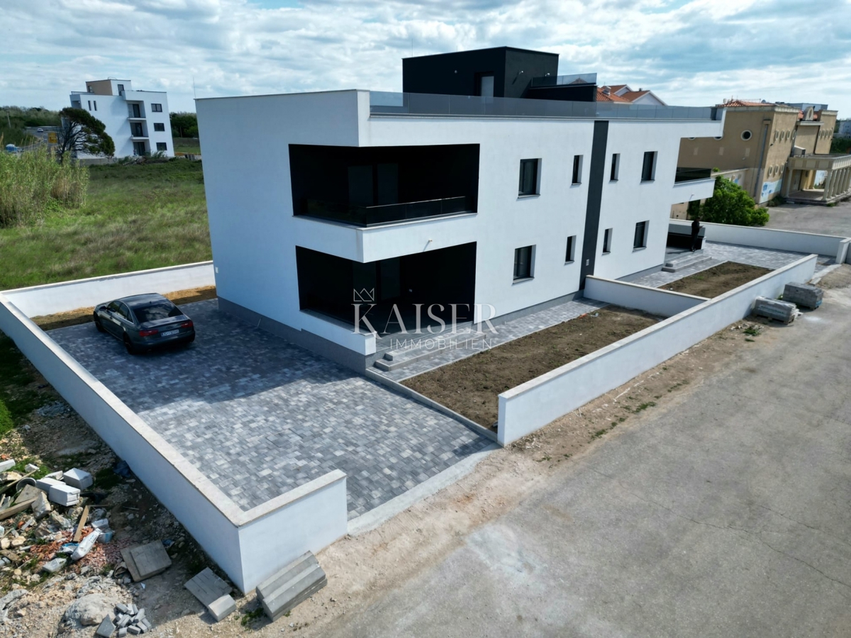 Квартира PRIVLAKA, 322.525 €
