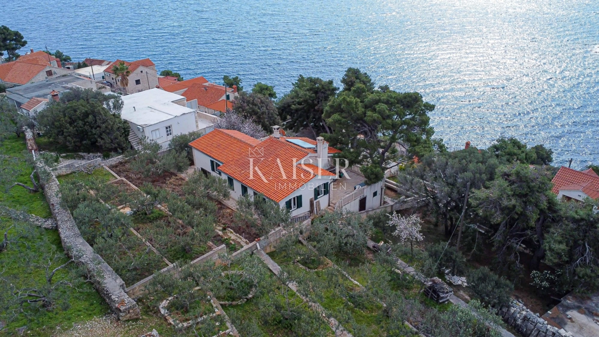 Casa BRAČ, 780.000 €
