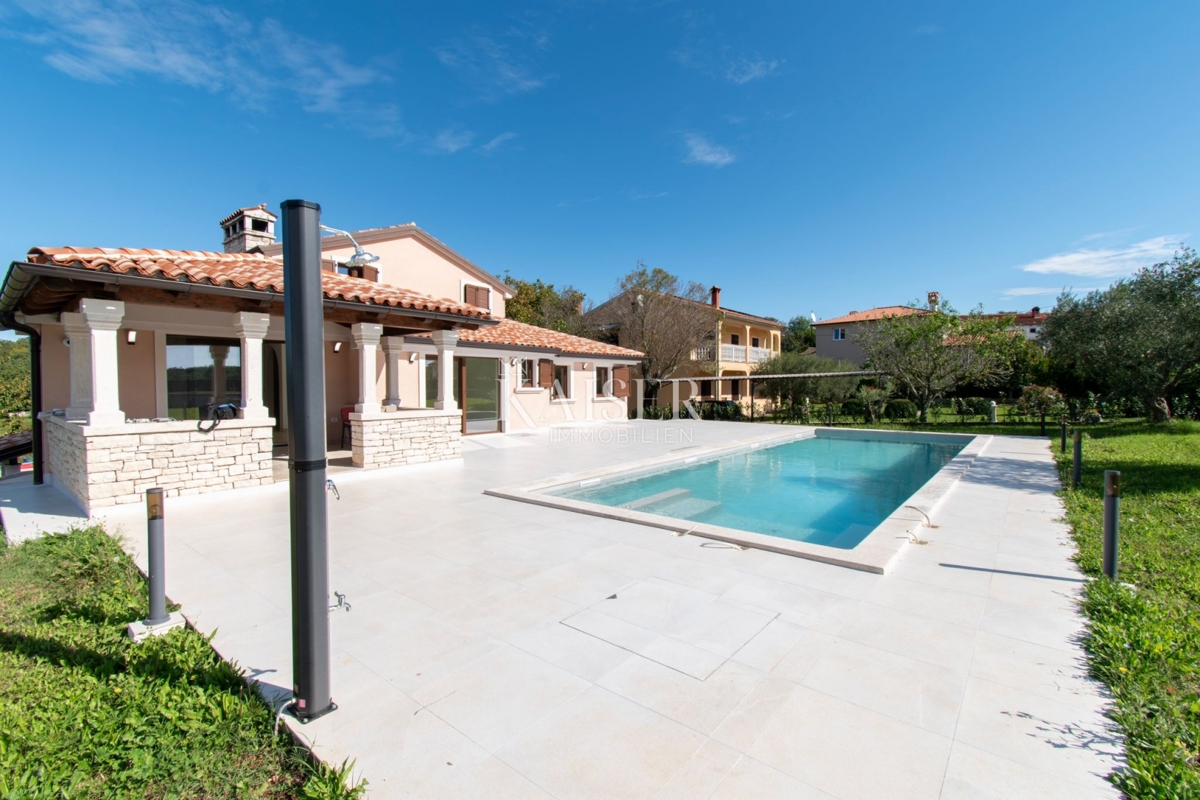 Casa POREČ, 1.250.000 €