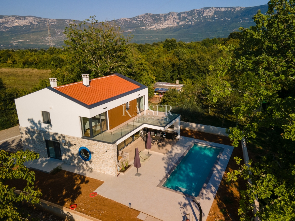 Casa KRŠAN, 747.000 €