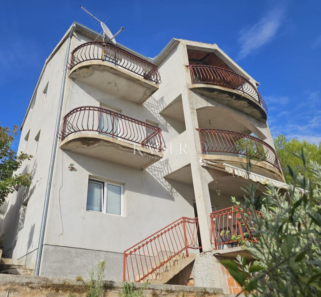 Дом ŠIBENIK, 400.000 €