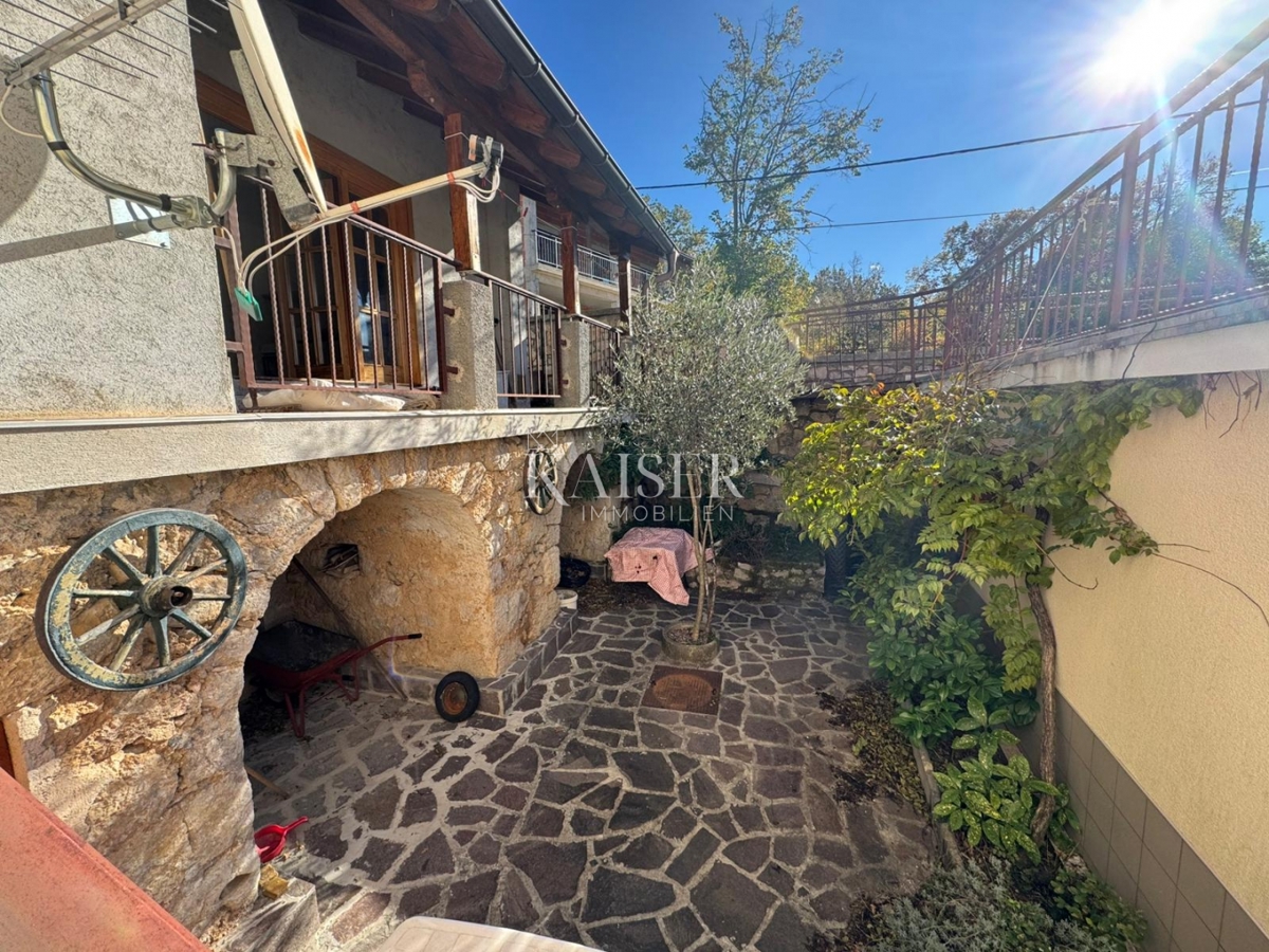 Дом VINODOLSKA OPĆINA, 206.000 €