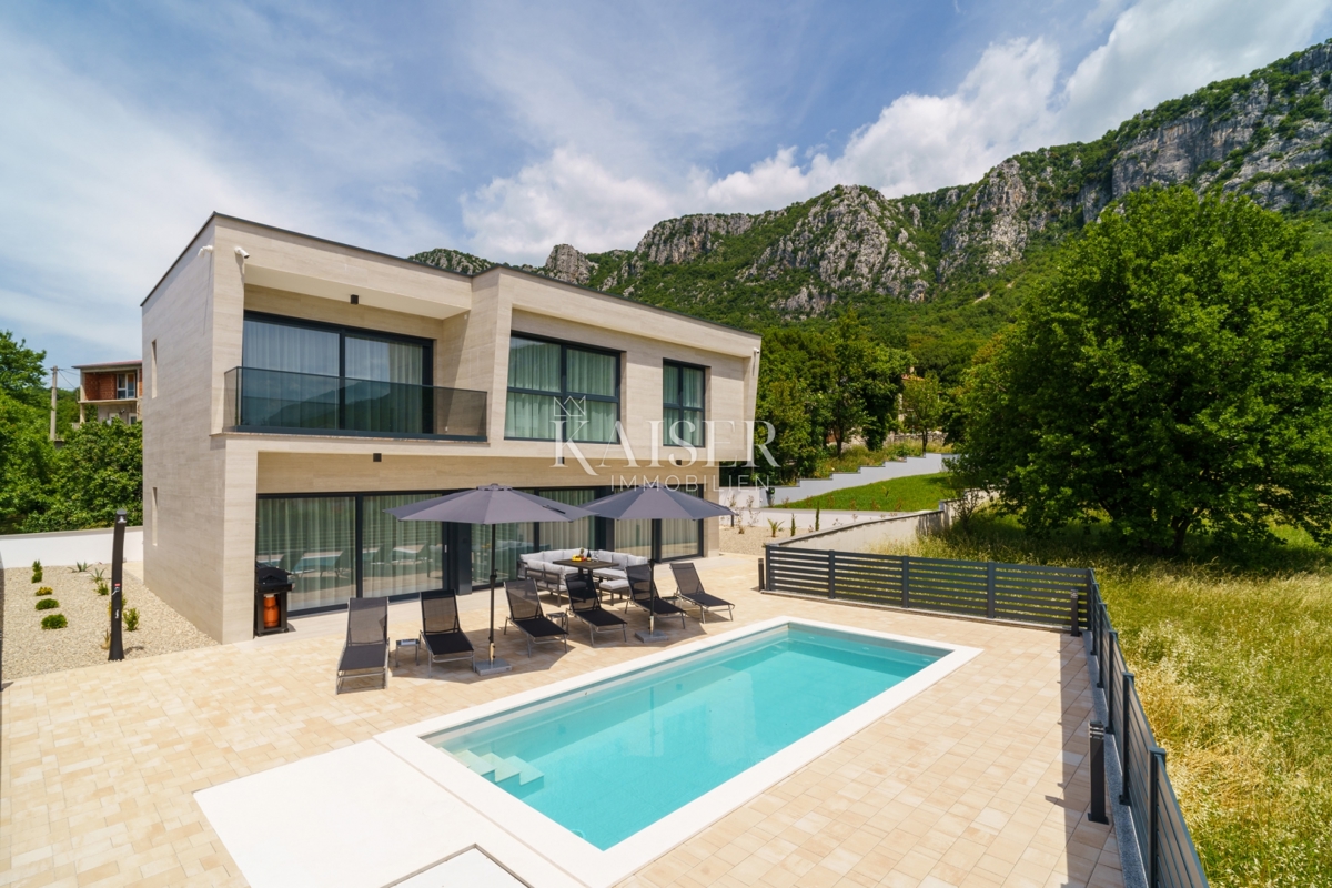 Casa VINODOLSKA OPĆINA, 850.000 €