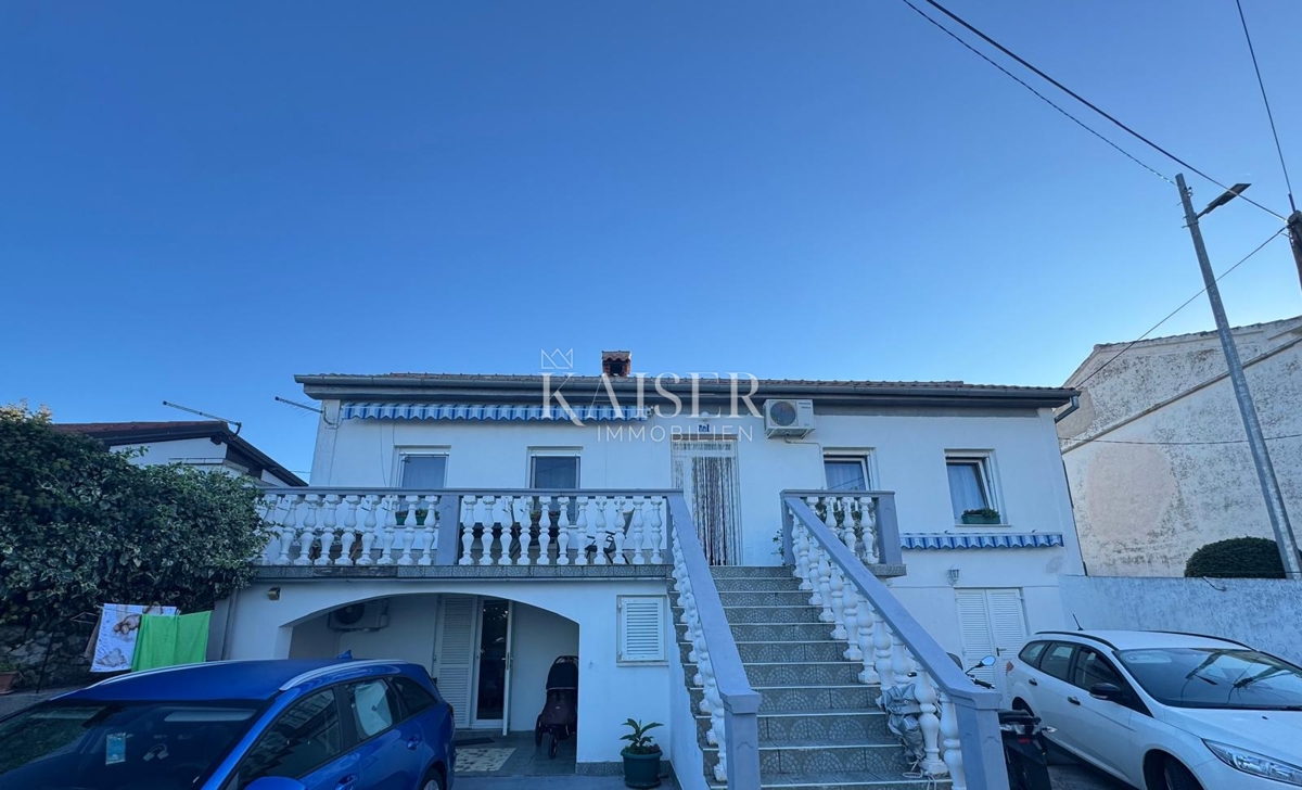 Дом CRIKVENICA, 465.000 €