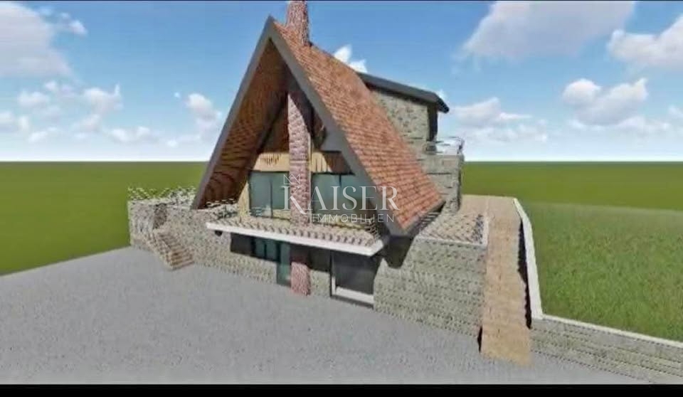 Участок RAVNA GORA, 110.000 €