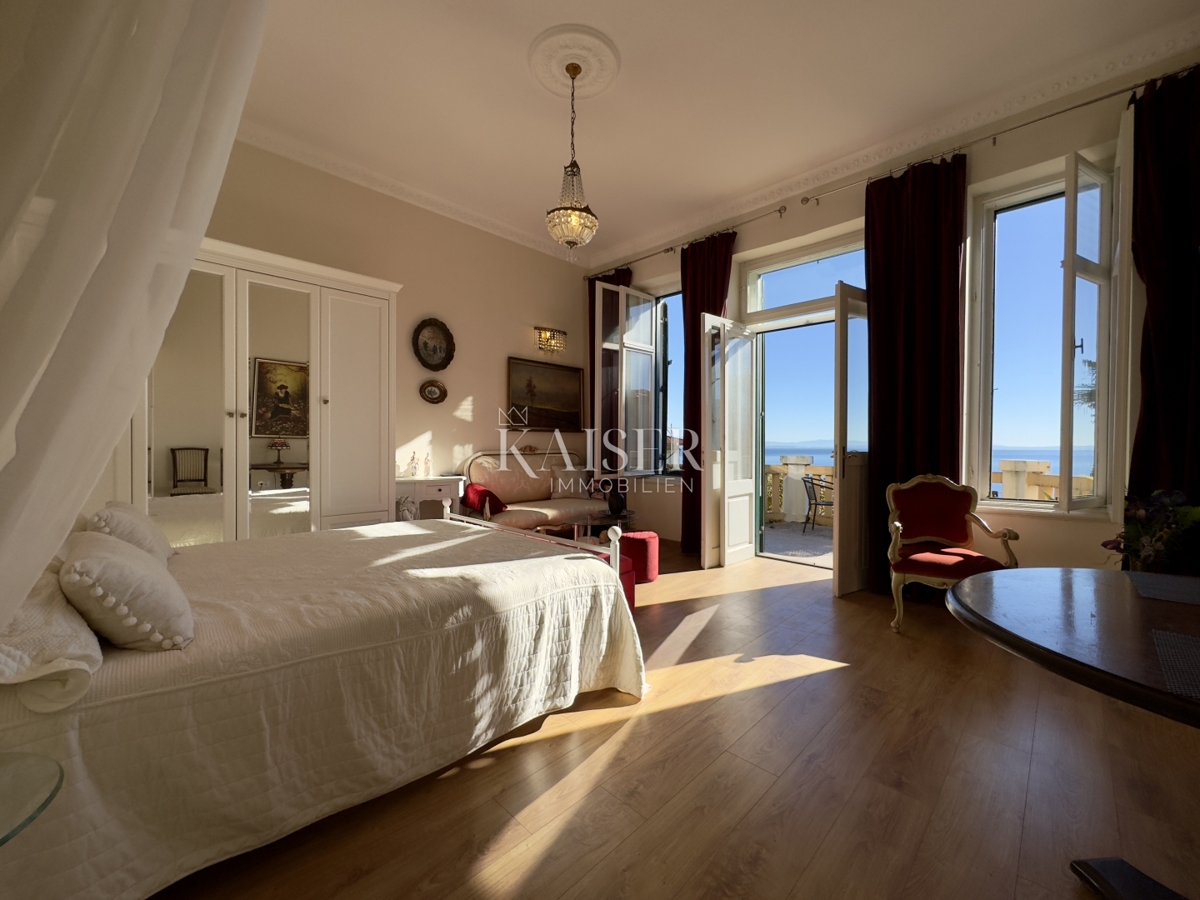 Appartamento OPATIJA, 320.000 €