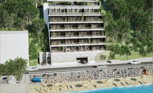 Appartamento DUGI RAT, 370.000 €