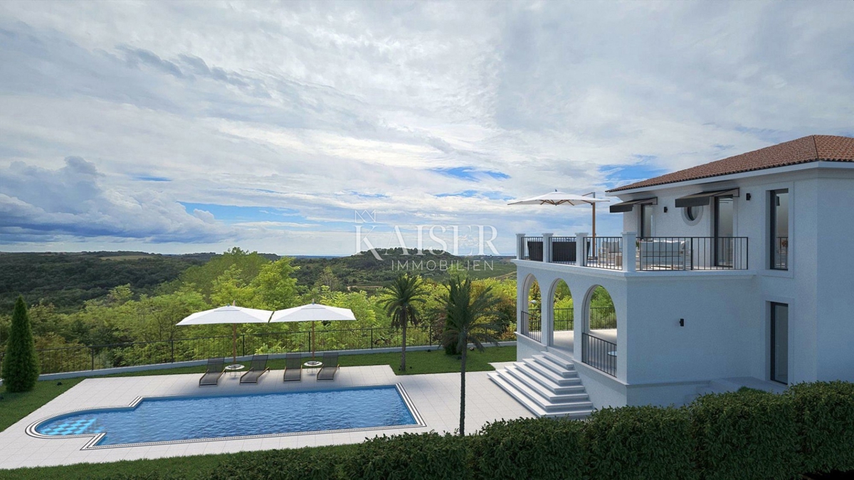 Дом BUJE, 1.750.000 €