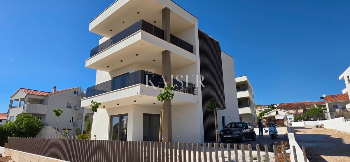 Appartamento VODICE, 330.000 €