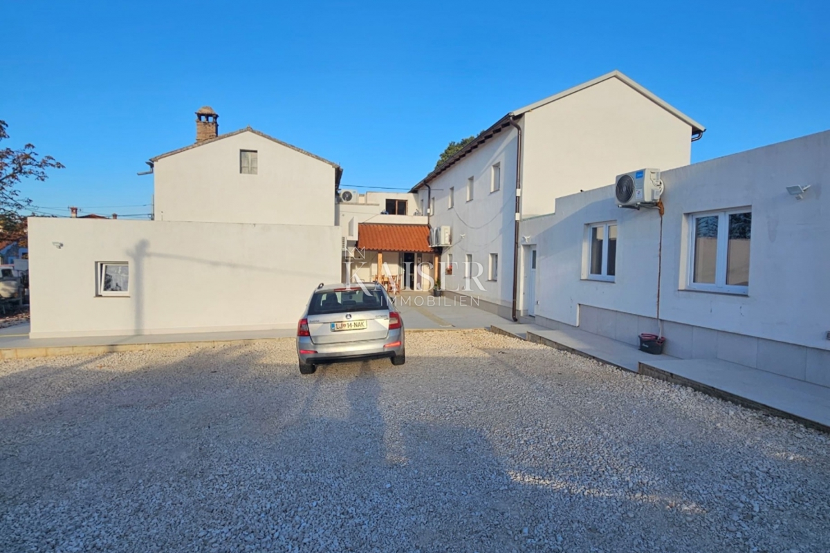 Casa KAŠTELIR - LABINCI, 850.000 €