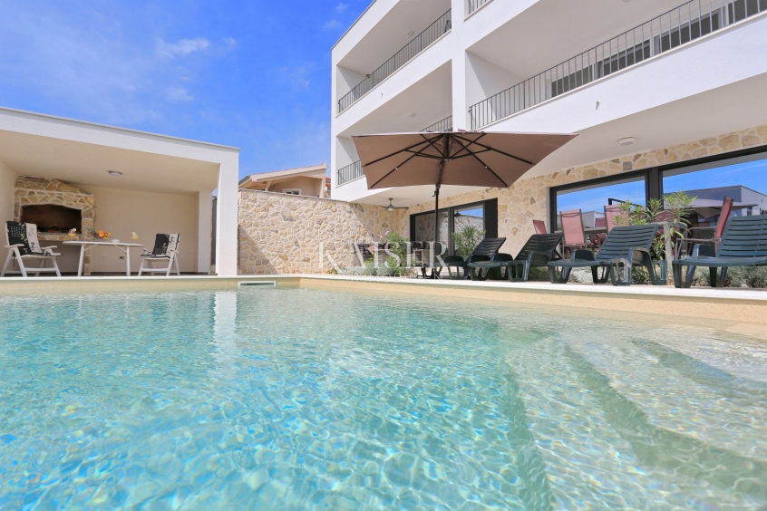 Квартира SUKOŠAN, 890 €