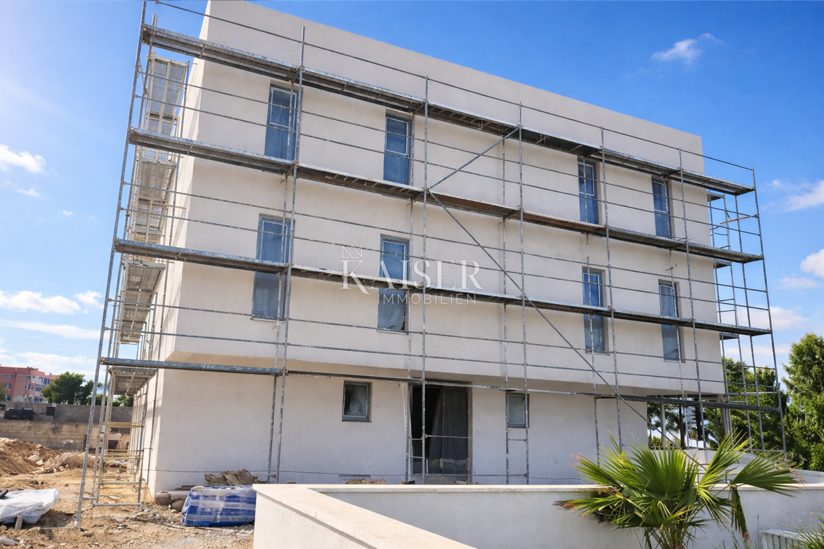 Appartamento PRIVLAKA, 240.000 €