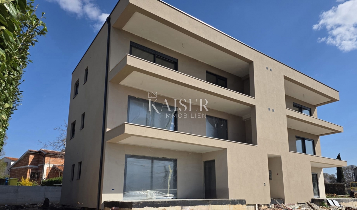 Квартира POREČ, 308.800 €