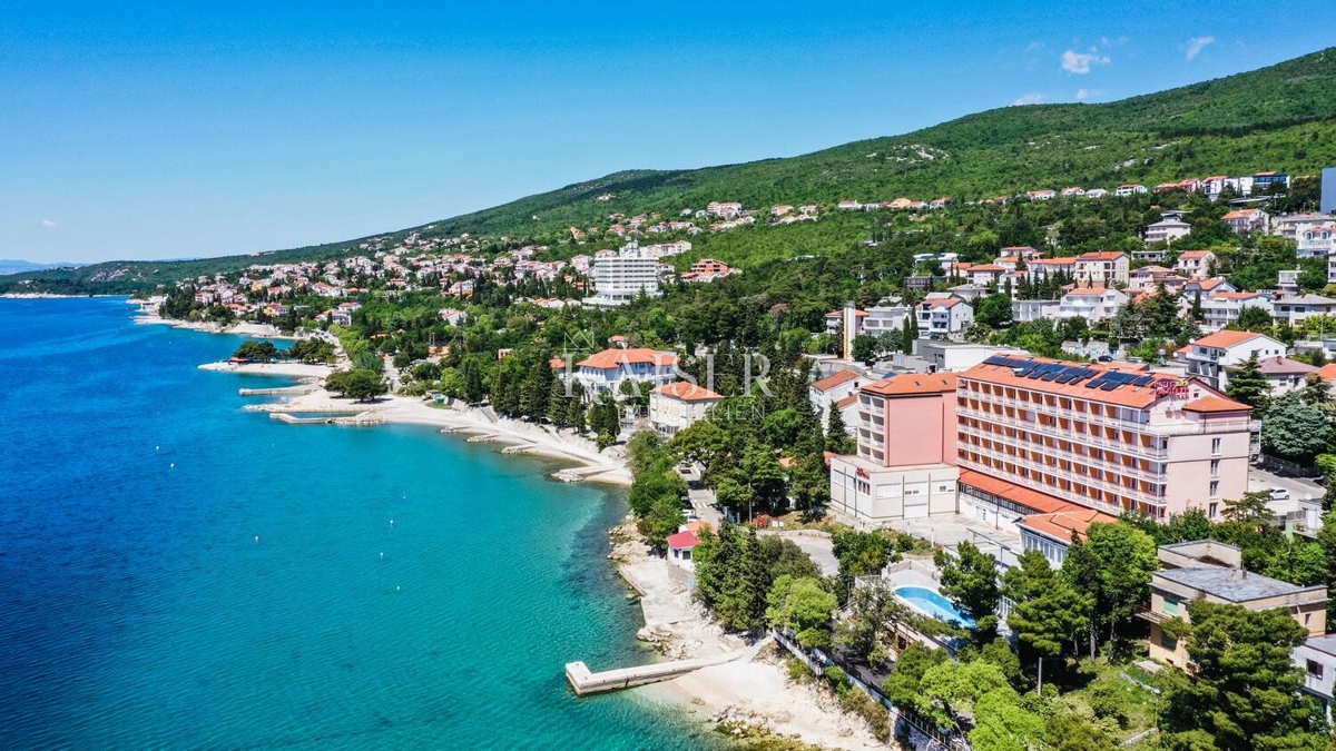CRIKVENICA