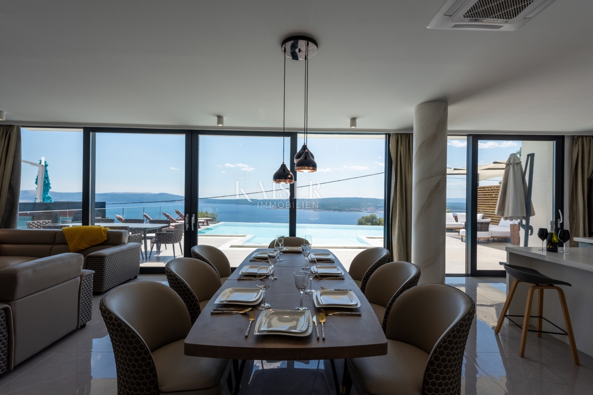 CRIKVENICA