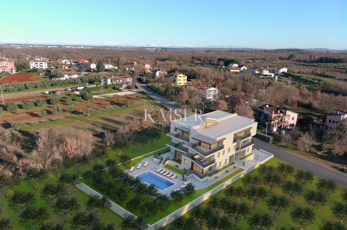 Appartamento UMAG, 383.100 €