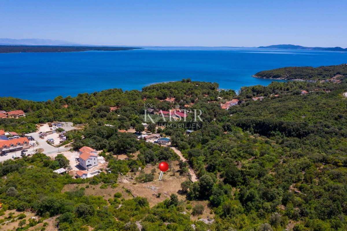 Terreno MALI LOŠINJ, 255.000 €