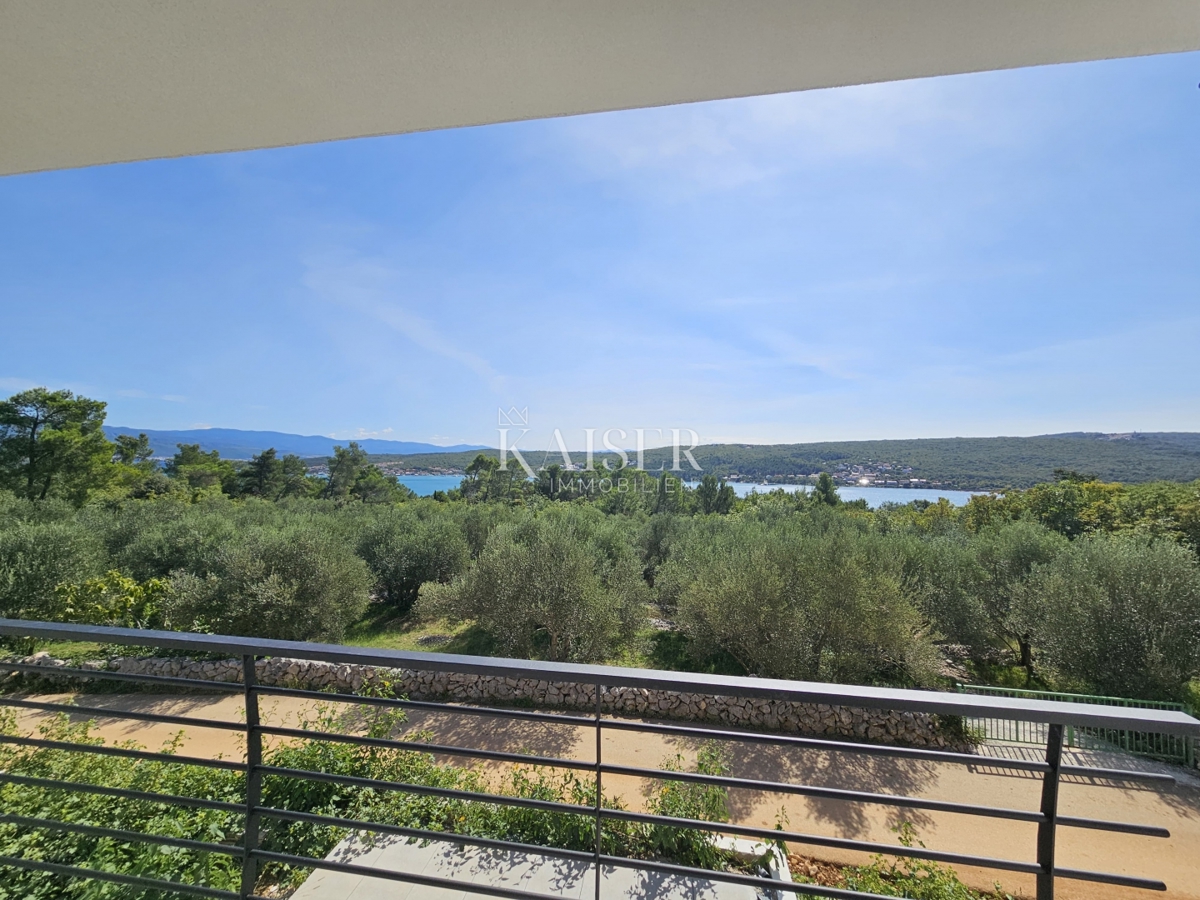 Appartamento KRK, 265.000 €