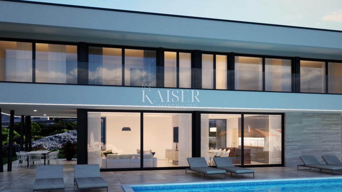 Дом KRK, 1.890.000 €