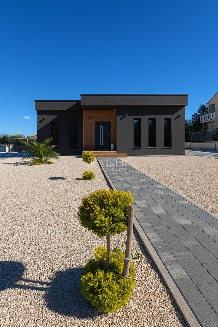 Casa NIN, 440.000 €