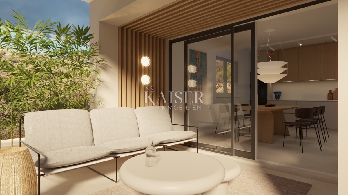Appartamento MEDULIN, 327.200 €