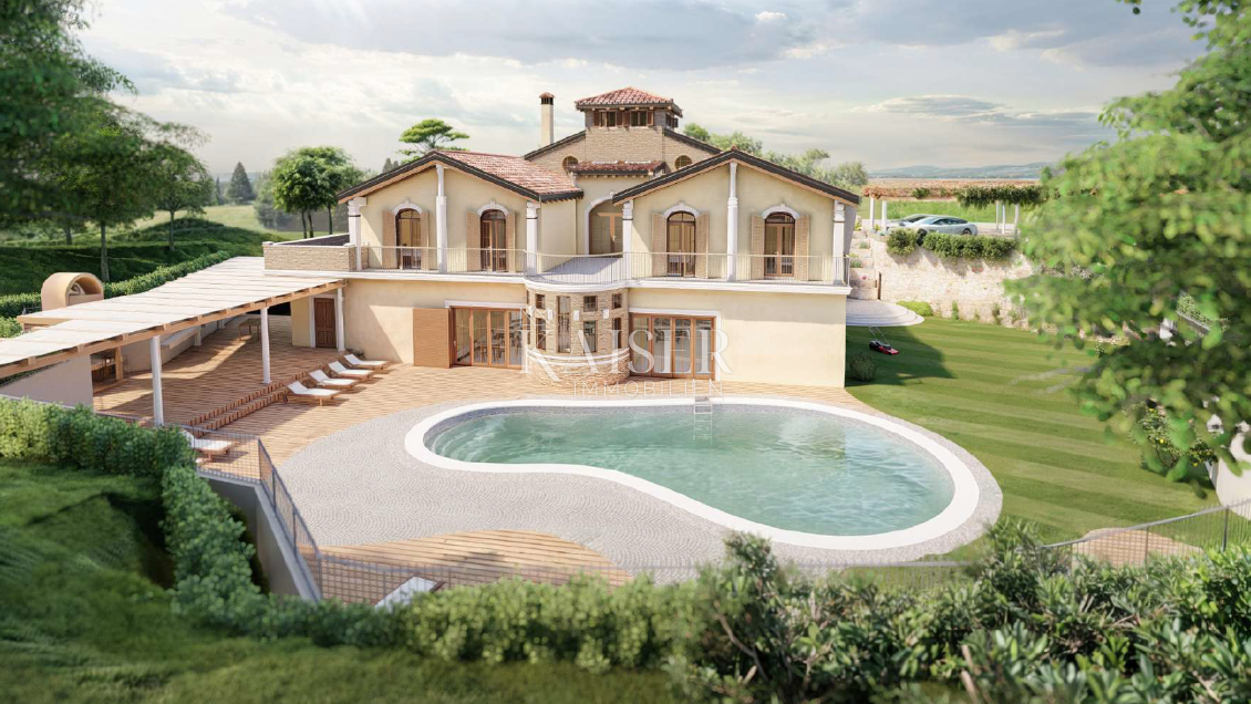 Locale commerciale LOVRAN, 405.000 €