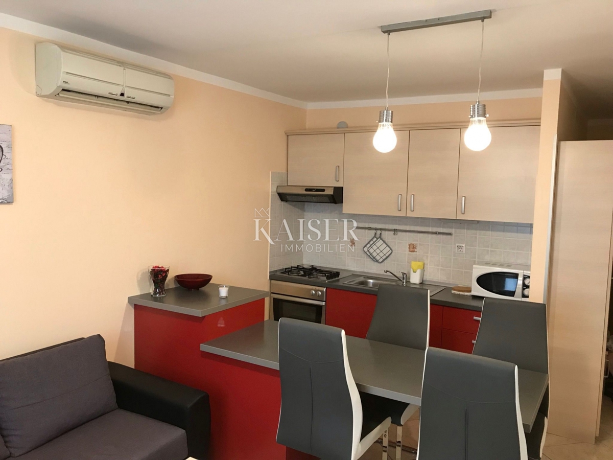 Appartamento UMAG, 217.000 €