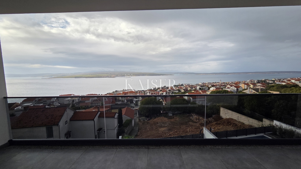 Appartamento CRIKVENICA, 305.000 €