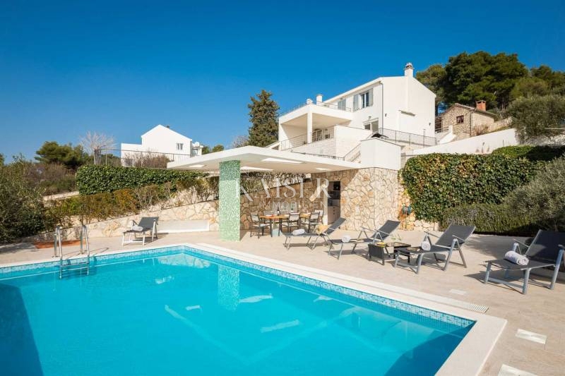 Дом ŠIBENIK, 1.800.000 €