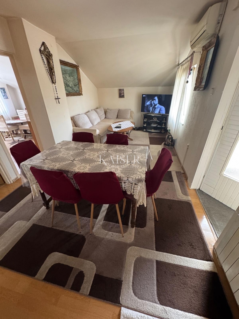 Квартира ZAPREŠIĆ, 155.000 €