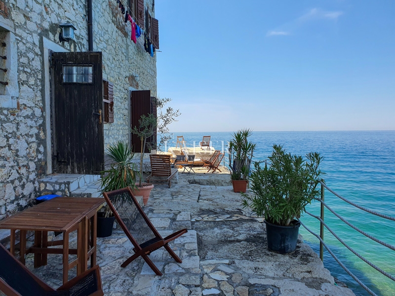 Квартира ROVINJ, 550.000 €