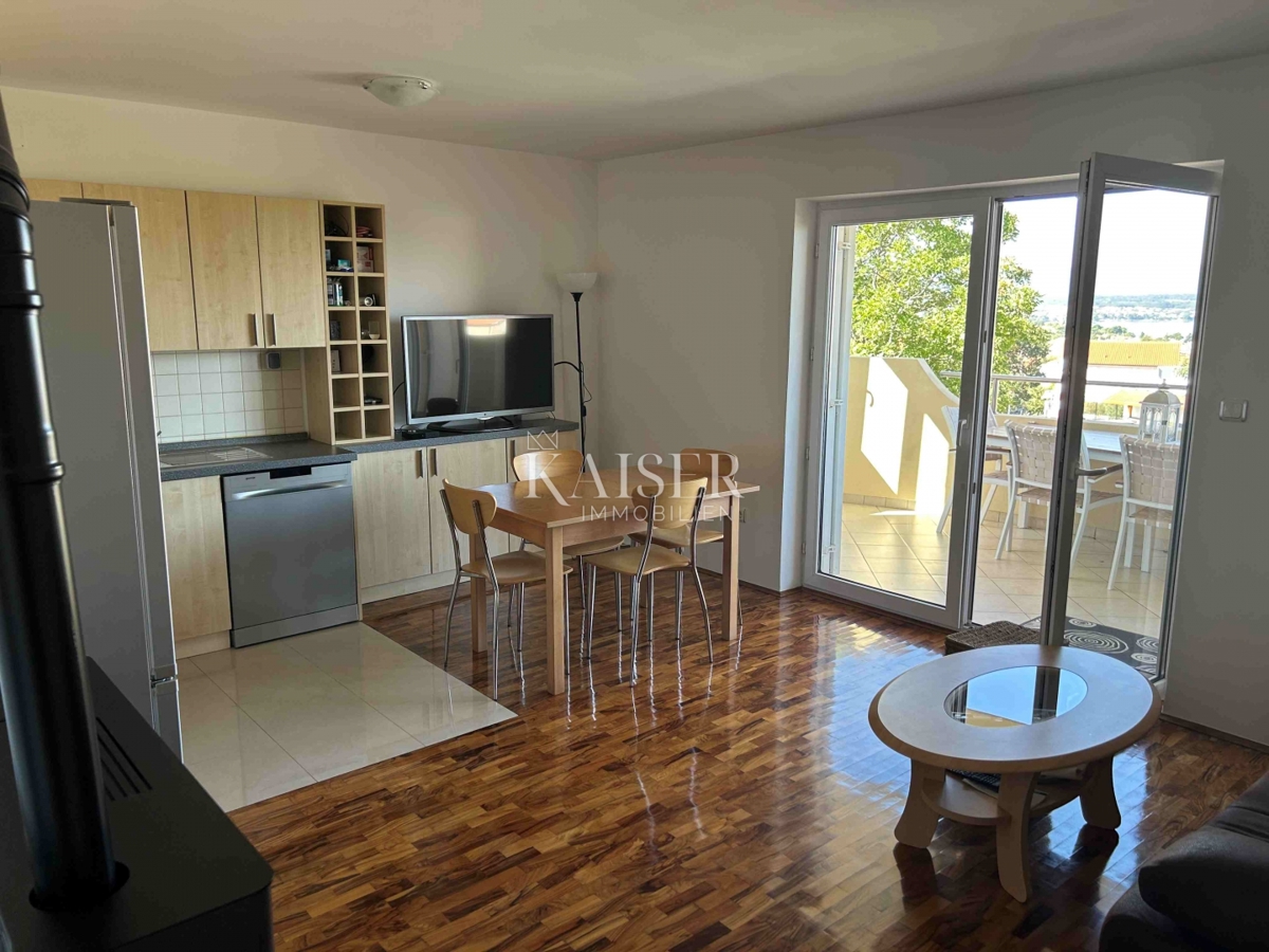 Квартира KRK, 257.300 €