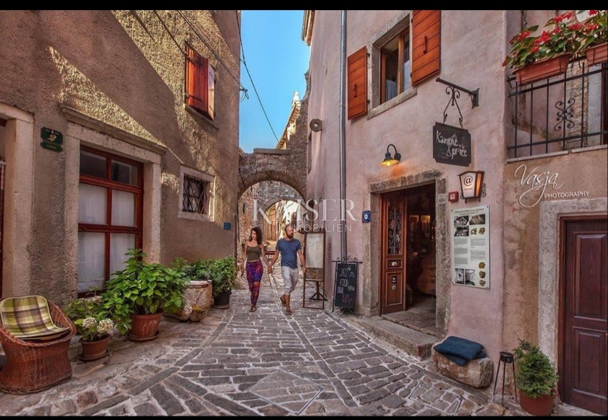 ROVINJ