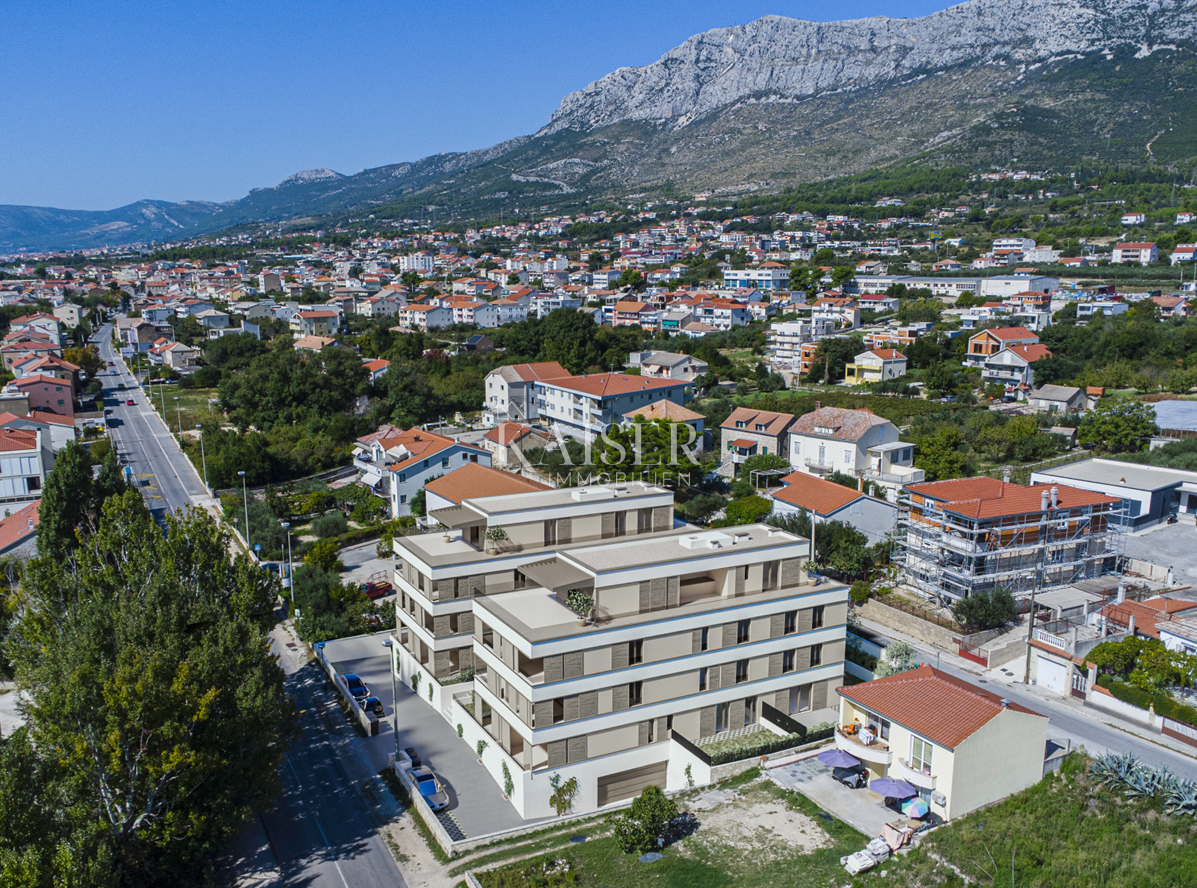KAŠTEL SUĆURAC