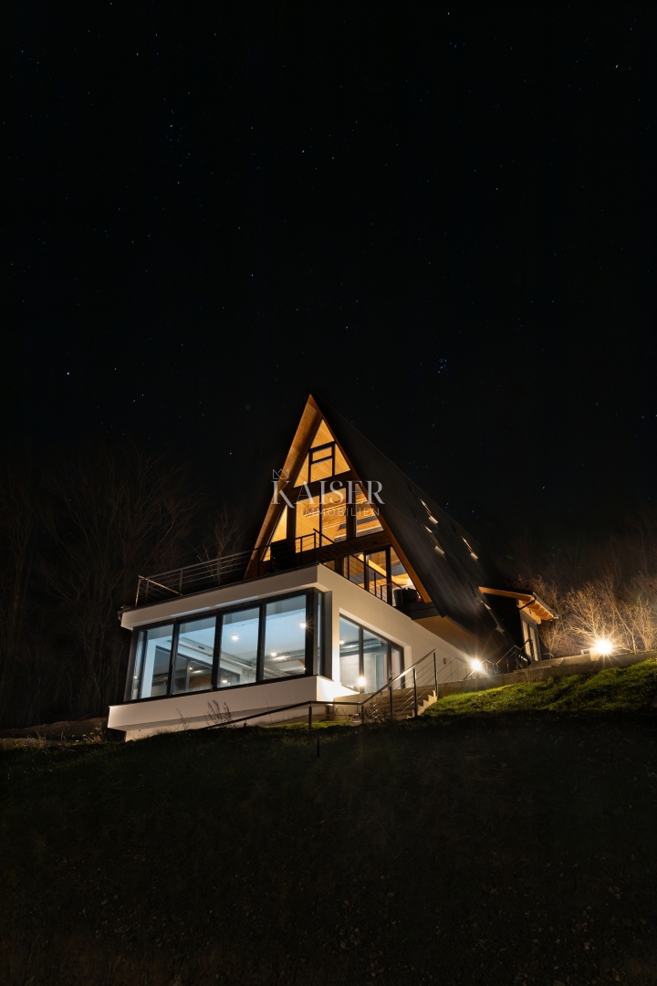 Casa DELNICE, 960.000 €