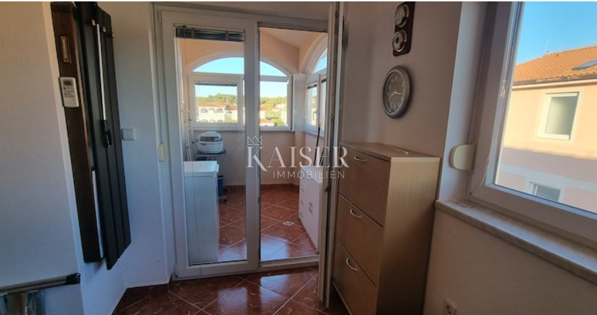 Квартира MEDULIN, 800 €