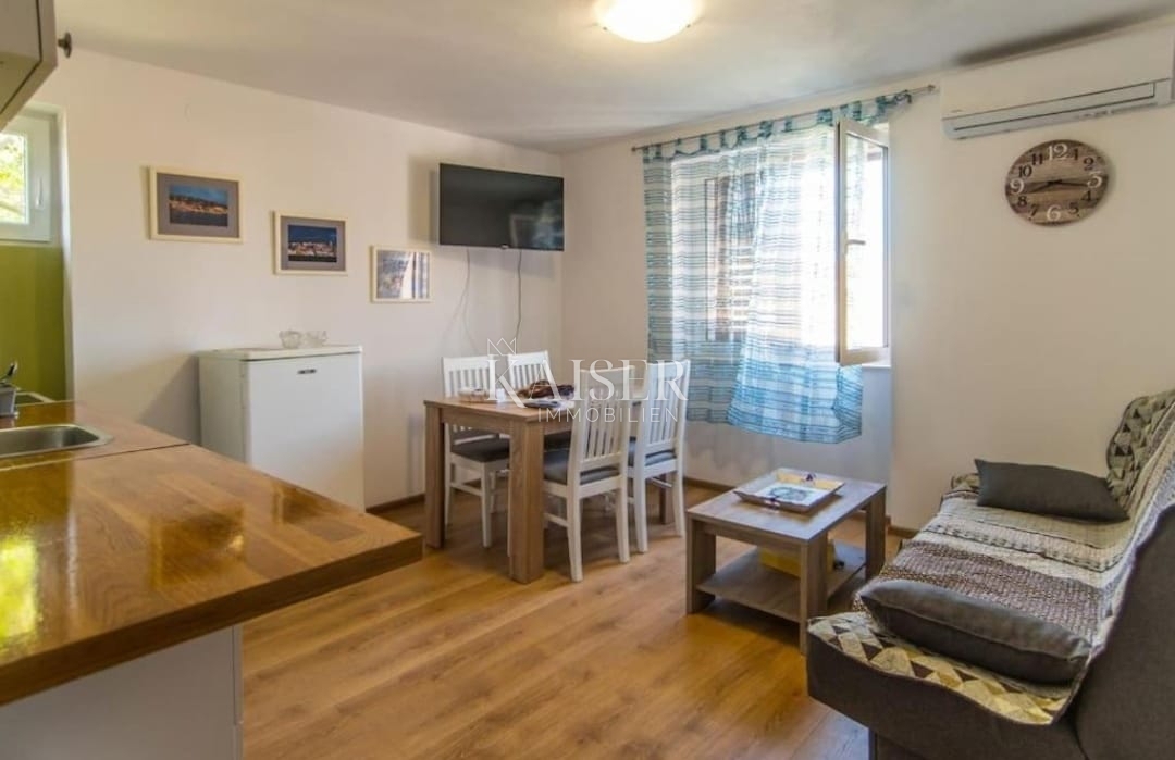 Квартира MALI LOŠINJ, 235.000 €