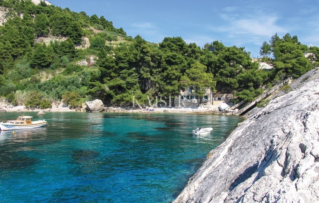 Casa HVAR, 1.500.000 €