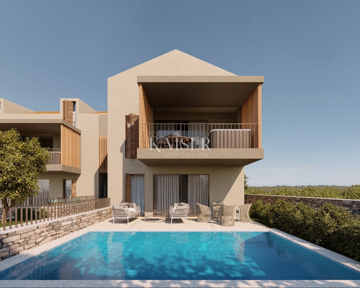 Terreno VIŠNJAN, 229.000 €