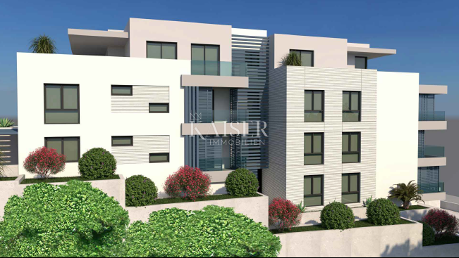 Appartamento PRIMOŠTEN, 408.000 €